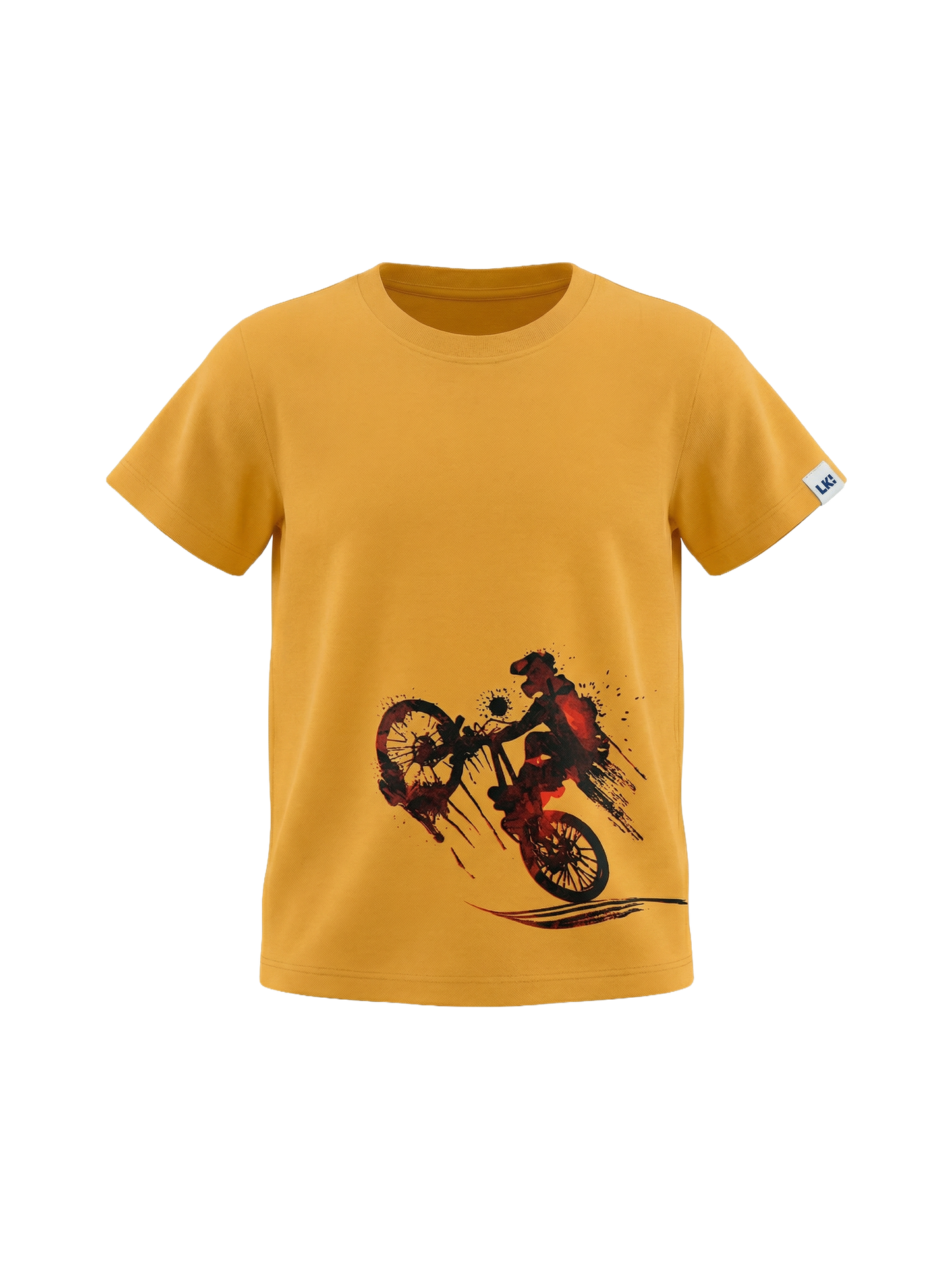 Moto Hero | Rövid ujjú póló fiúknak