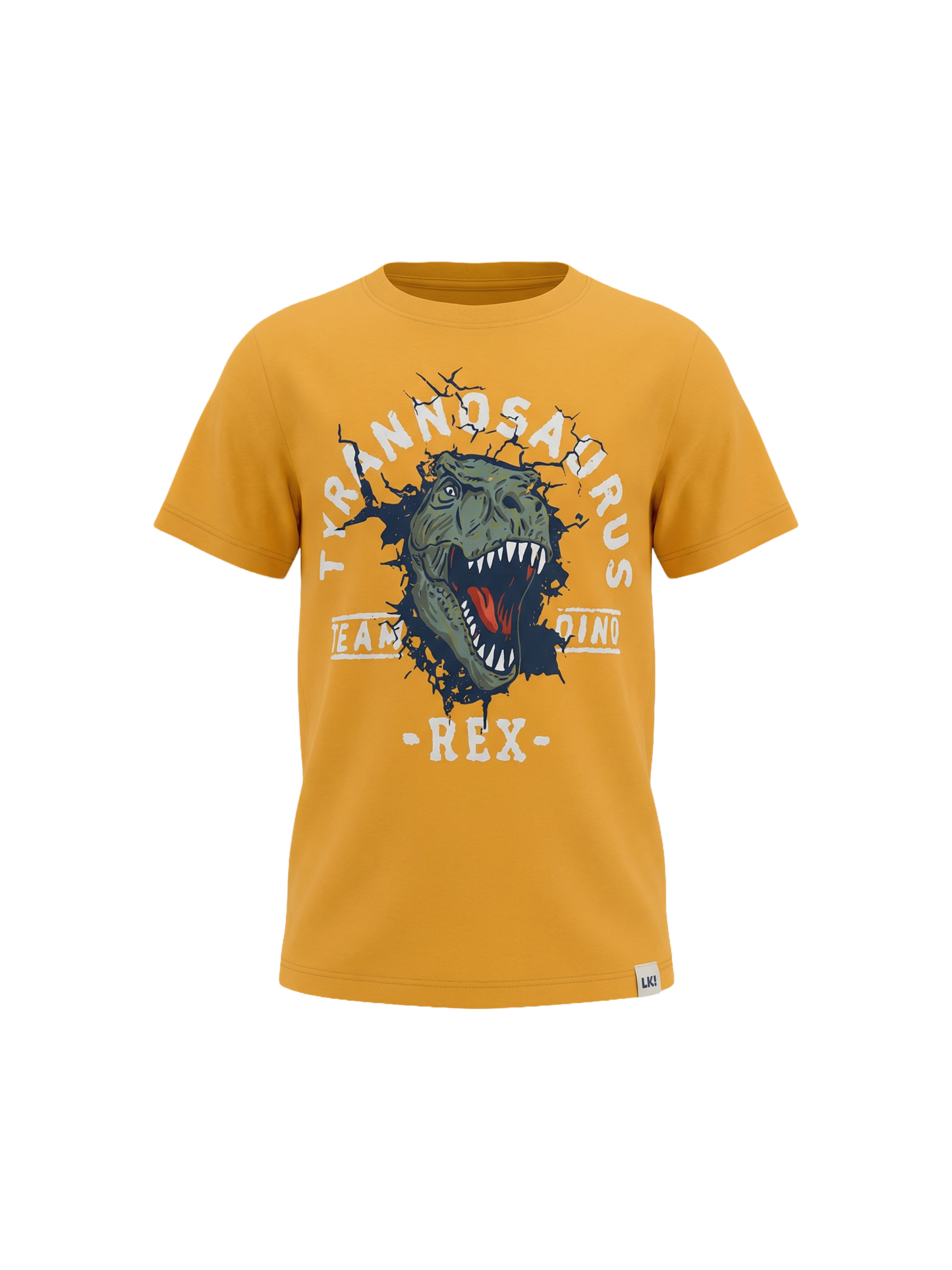 Rex Roar | Rövid ujjú póló fiúknak