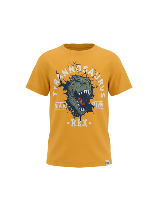 Rex Roar | Rövid ujjú póló fiúknak