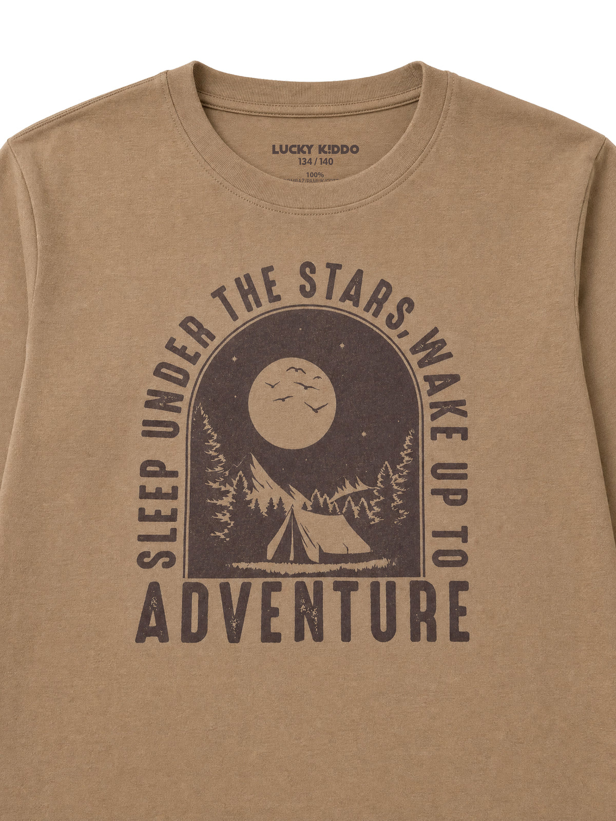 Cocoa Adventure | Póló fiúknak - klasszikus szabás