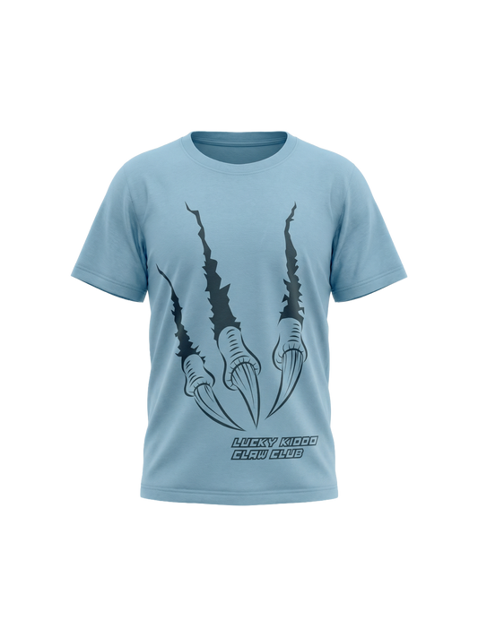 Dino Claw Strike | Rövid ujjú póló fiúknak