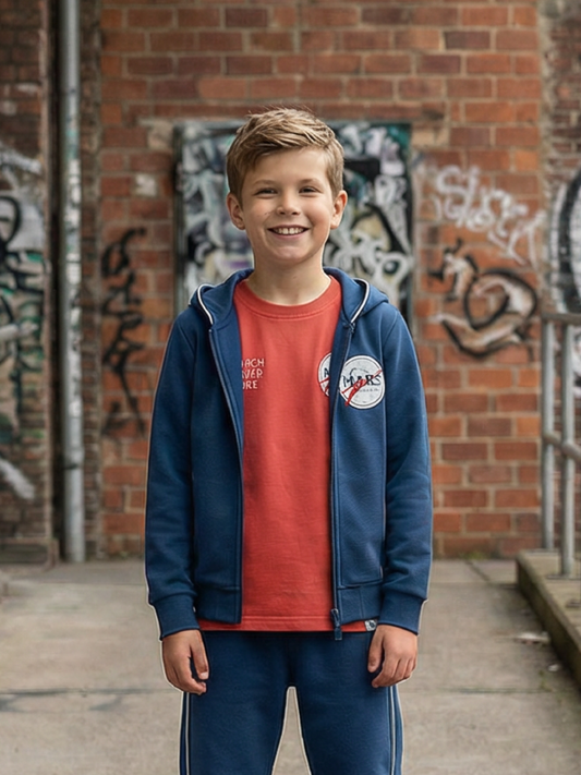 Space Mission | Fiú szett