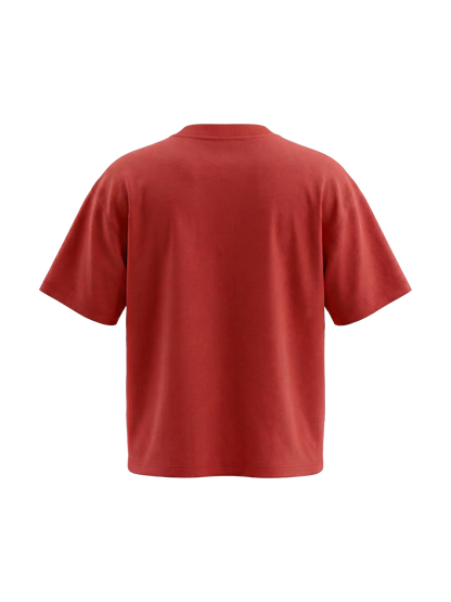 Mars Explorer | Rövid ujjú póló fiúknak