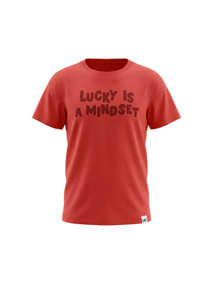 Lucky Mindset Magic | Rövid ujjú póló fiúknak