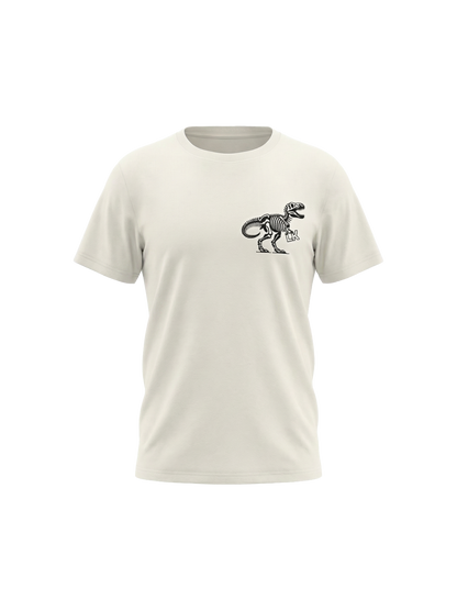 Dino Fossil Friend | Rövid ujjú póló fiúknak