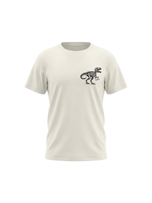 Dino Fossil Friend | Rövid ujjú póló fiúknak