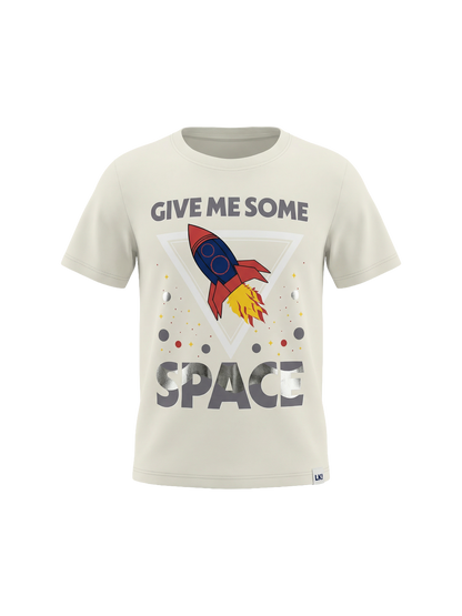 Rocket Space Blast | Rövid ujjú póló fiúknak