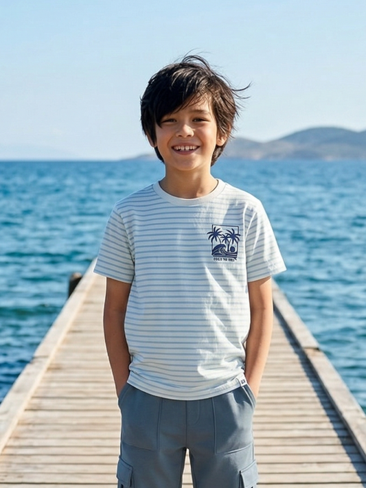 Wave Rider | Fiú szett