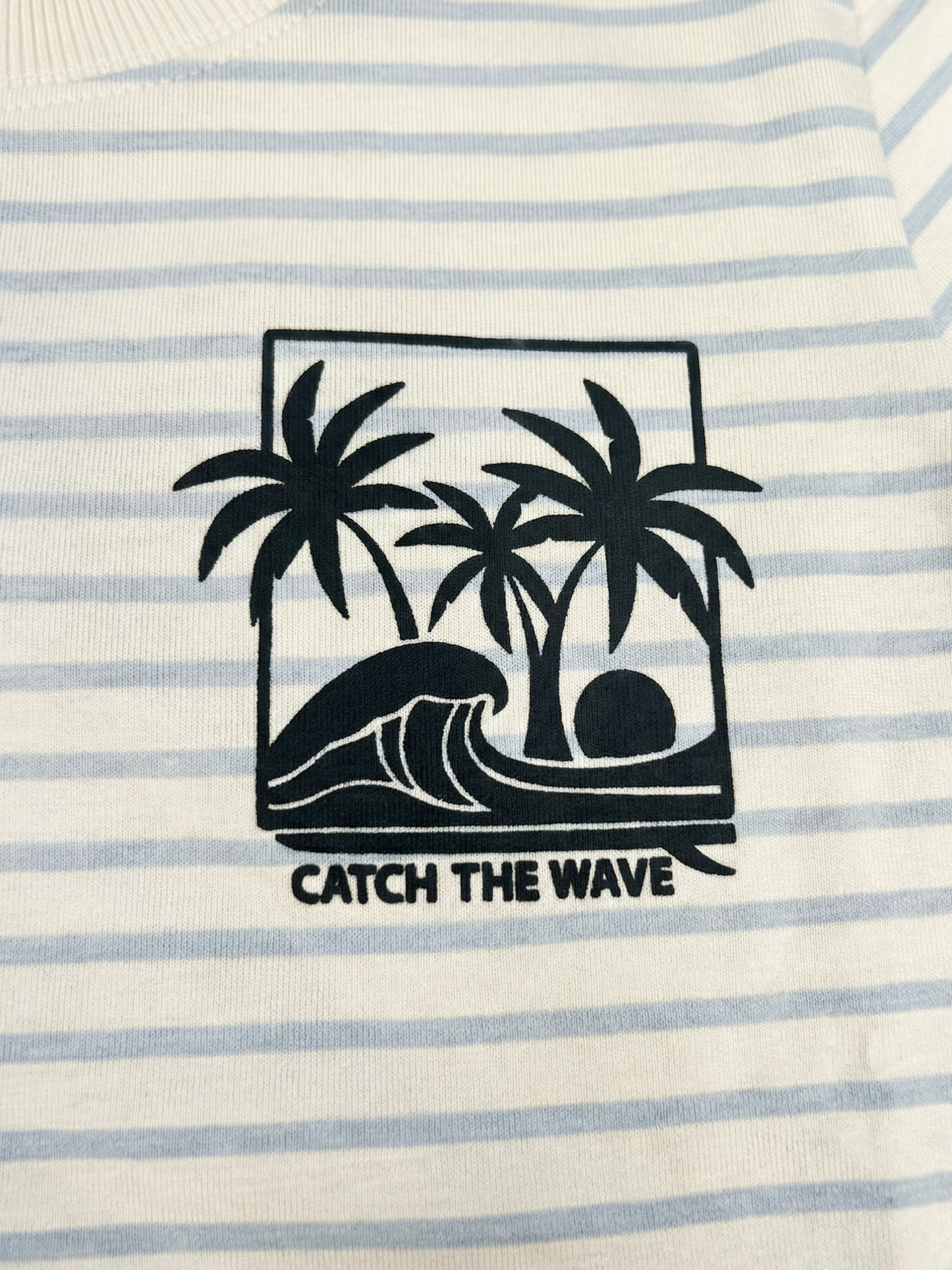 Wave Rider | Fiú szett