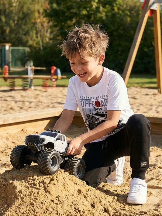 Offroad Rider | Fiú szett