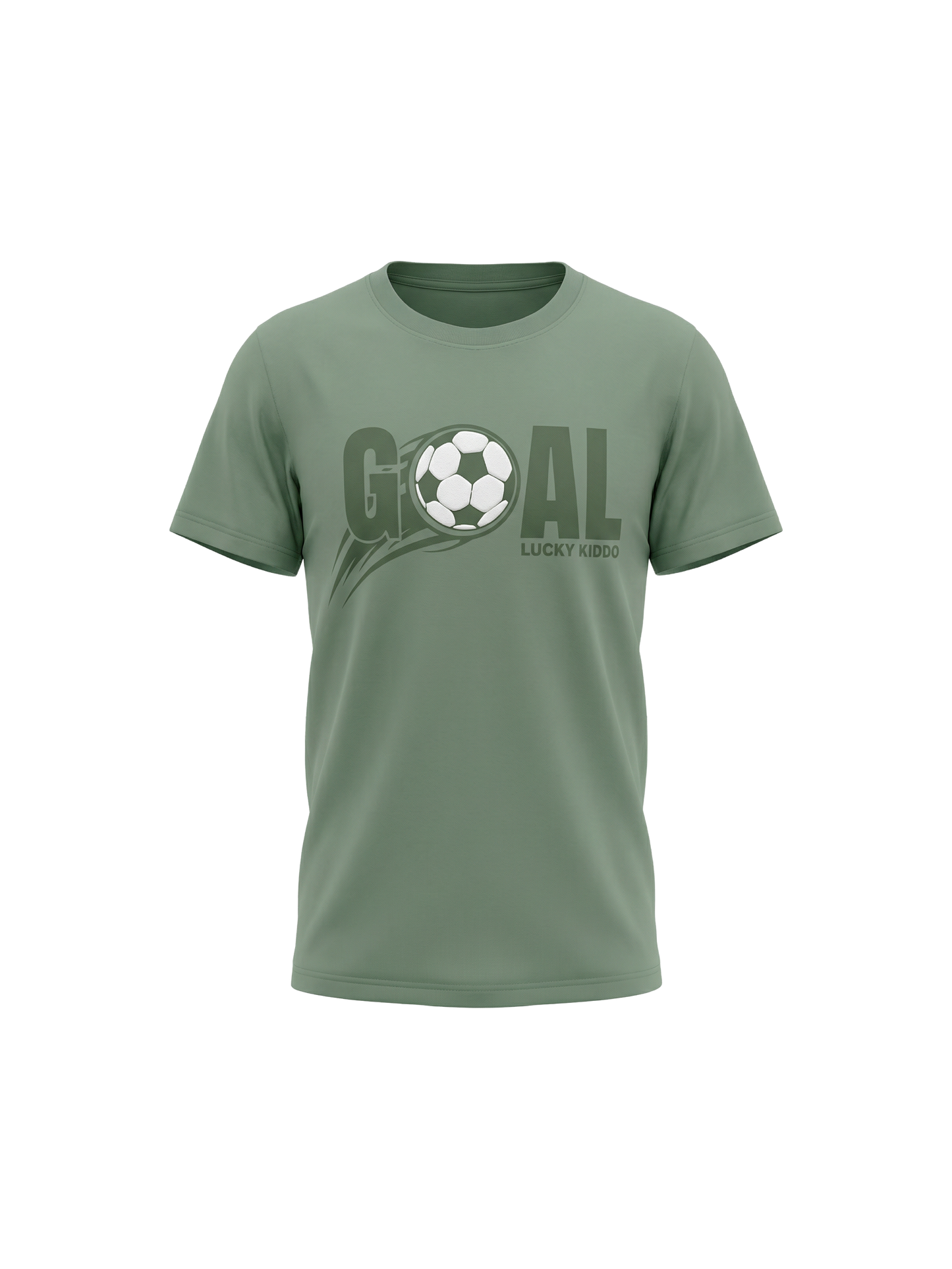 Kick Party | Rövid ujjú póló fiúknak