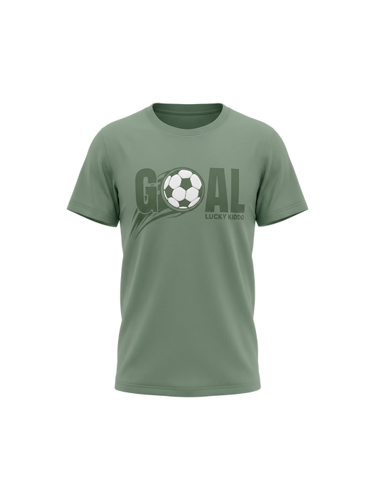 Kick Party | Rövid ujjú póló fiúknak