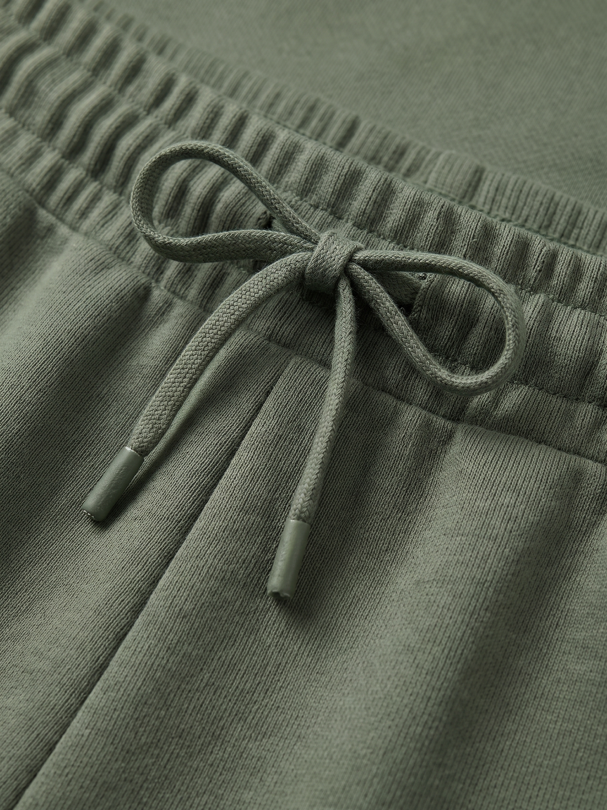 Sage Green | Fiú melegítőnadrág - laza szabás