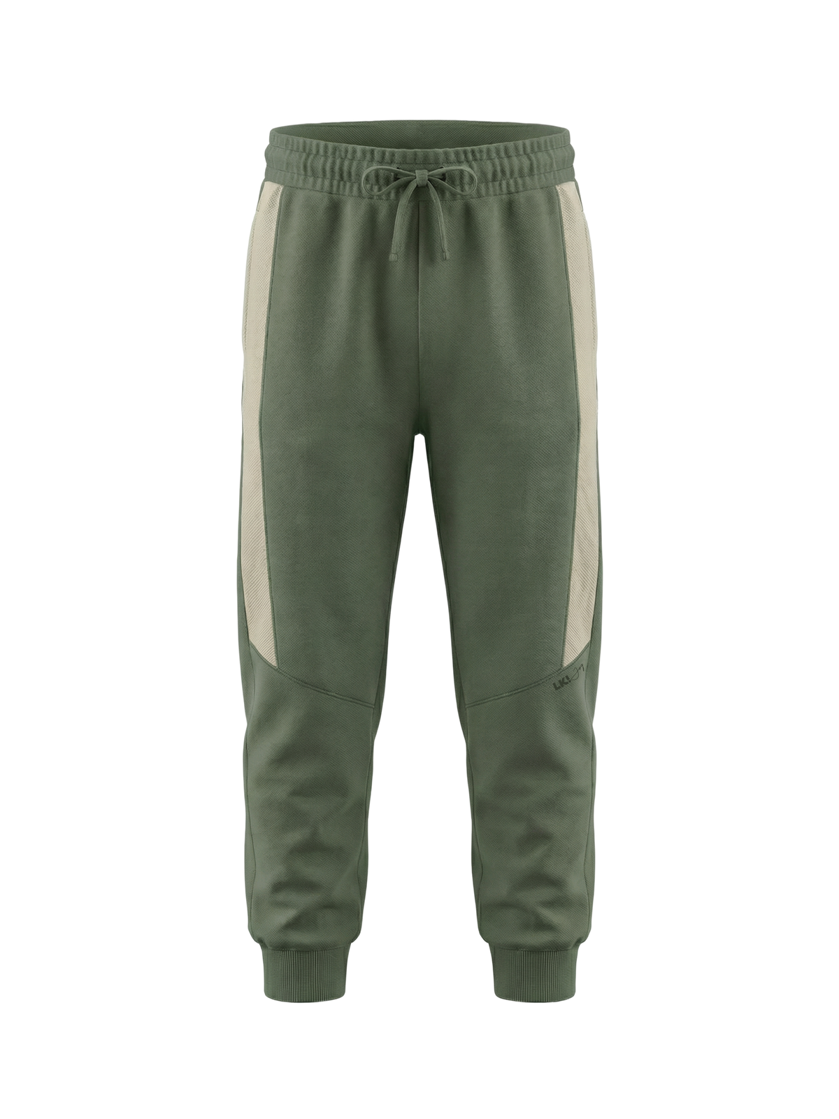 Sage Green | Fiú melegítőnadrág - laza szabás