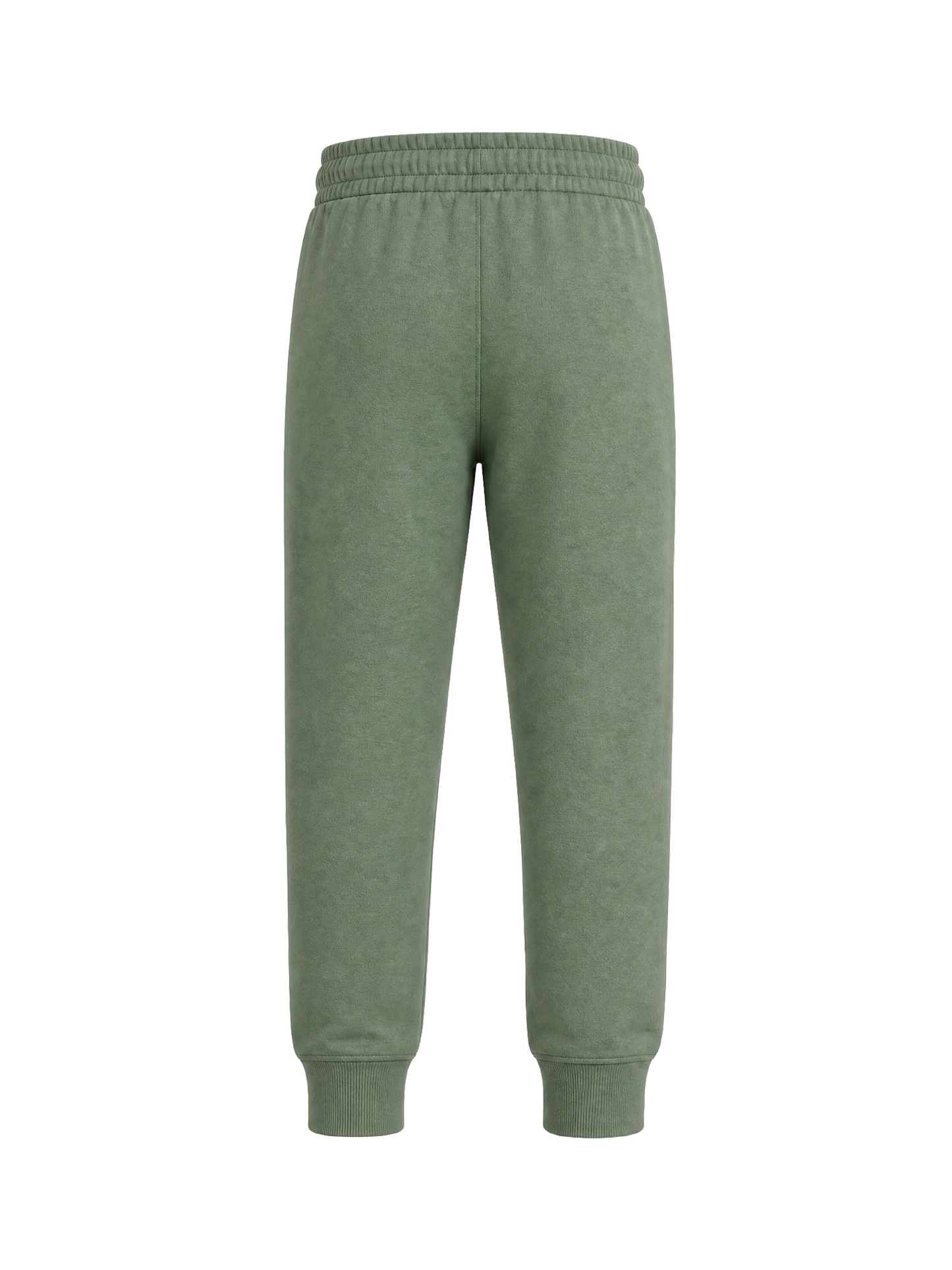 Sage Green | Fiú melegítőnadrág - klasszikus szabás
