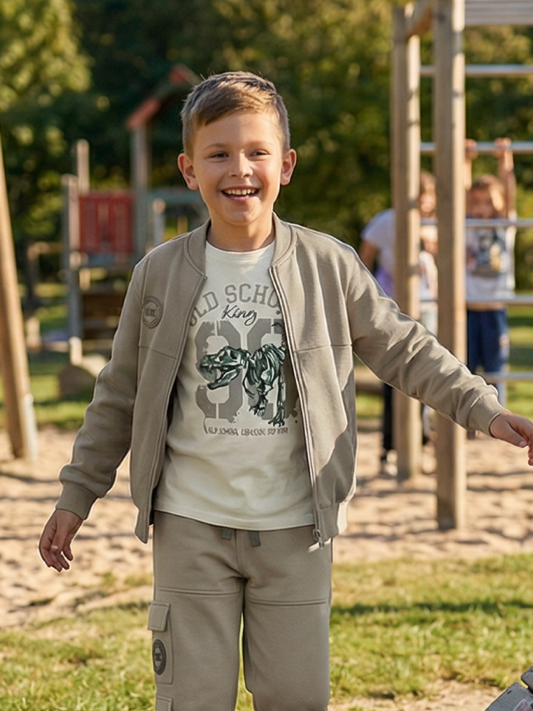 Old School Rex | Fiú szett