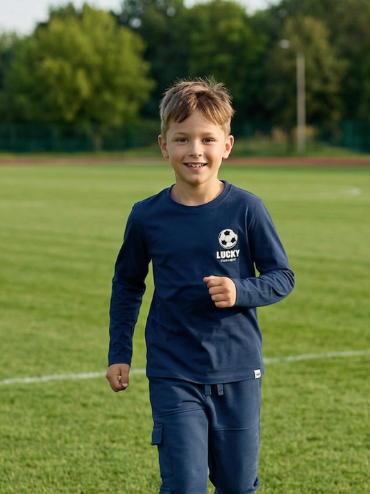 Lucky Goal | Fiú szett