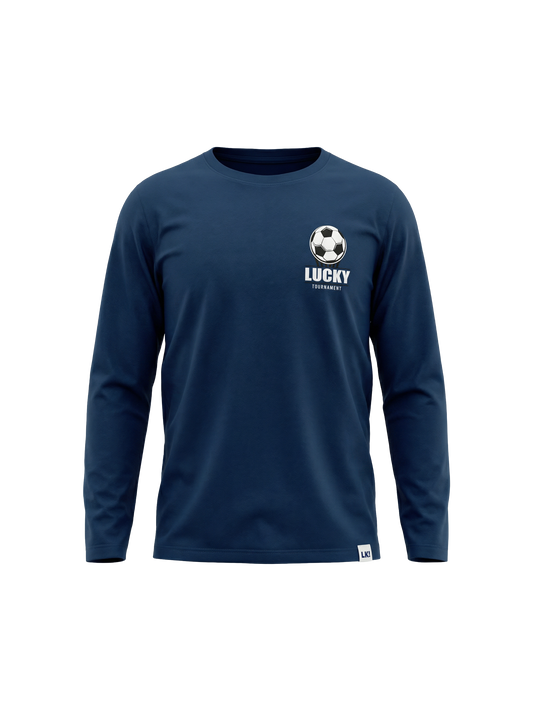 Lucky Goal Tournament | Rövid ujjú póló fiúknak