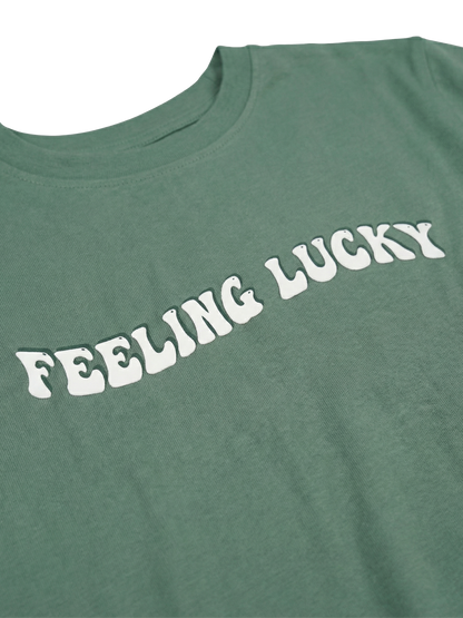 Forest Hero Magic | Rövid ujjú póló fiúknak