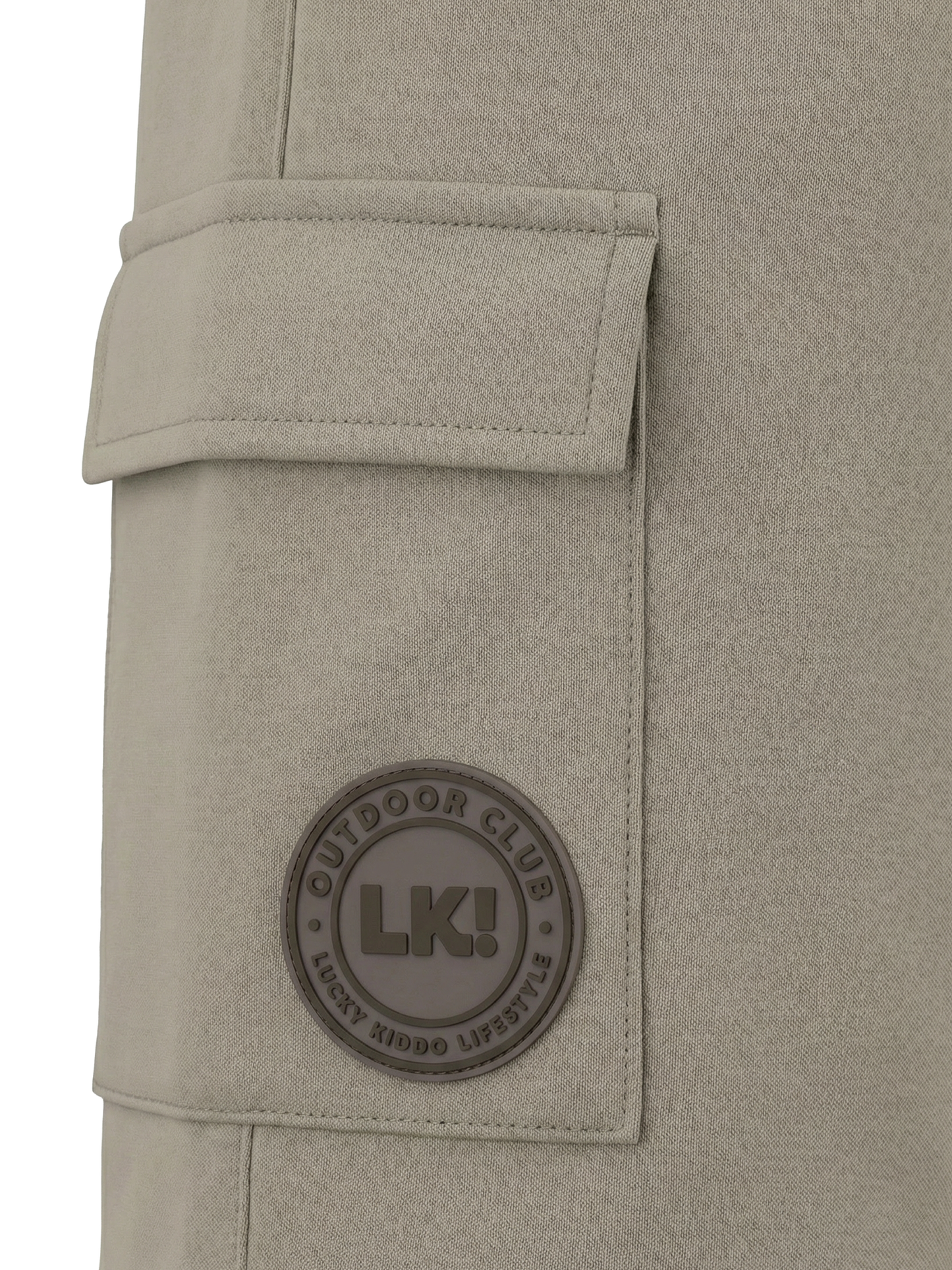 Treasure Hunter | Rövidnadrág fiúknak