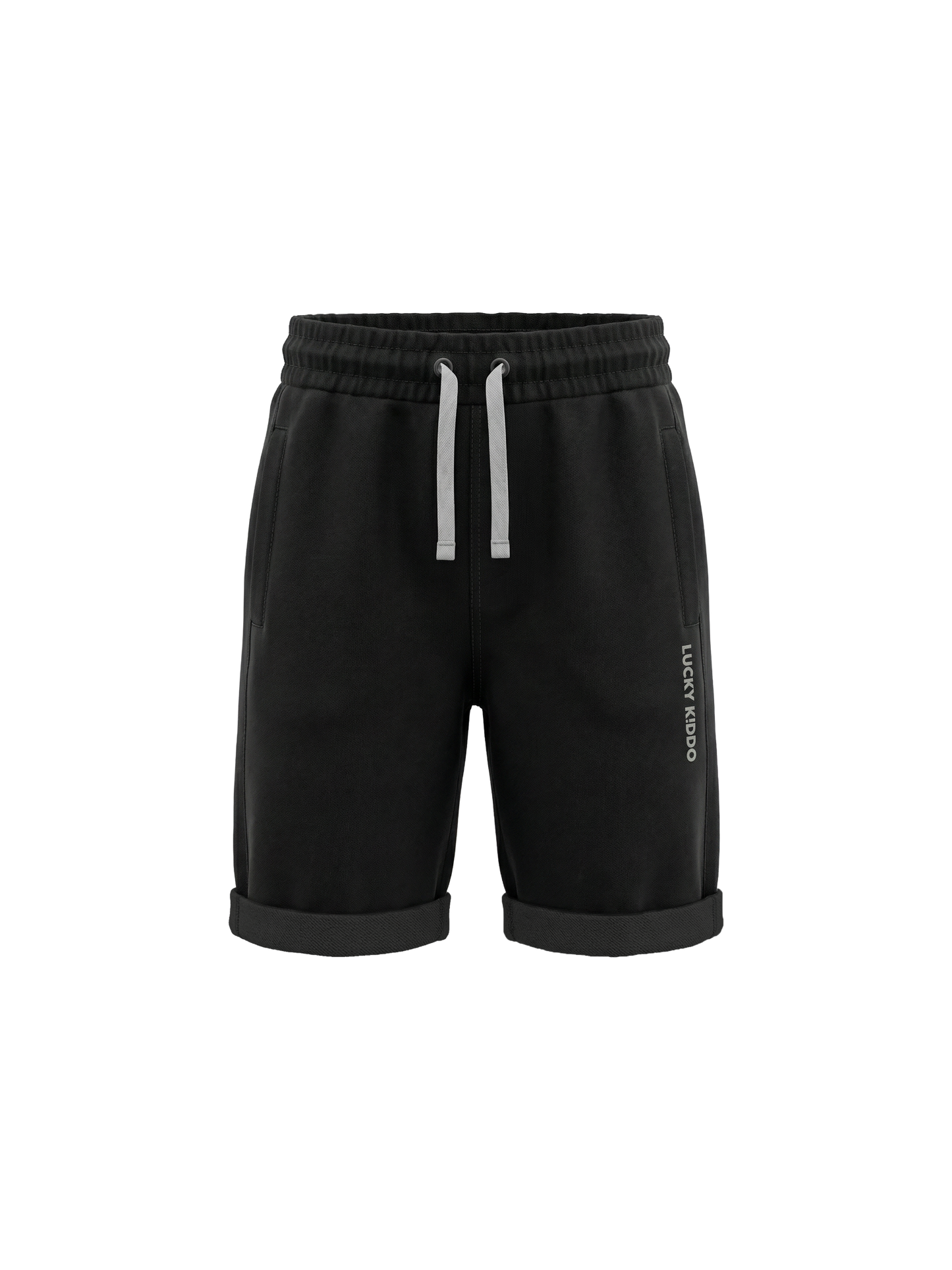 Stealth Action Shorts | Rövidnadrág fiúknak