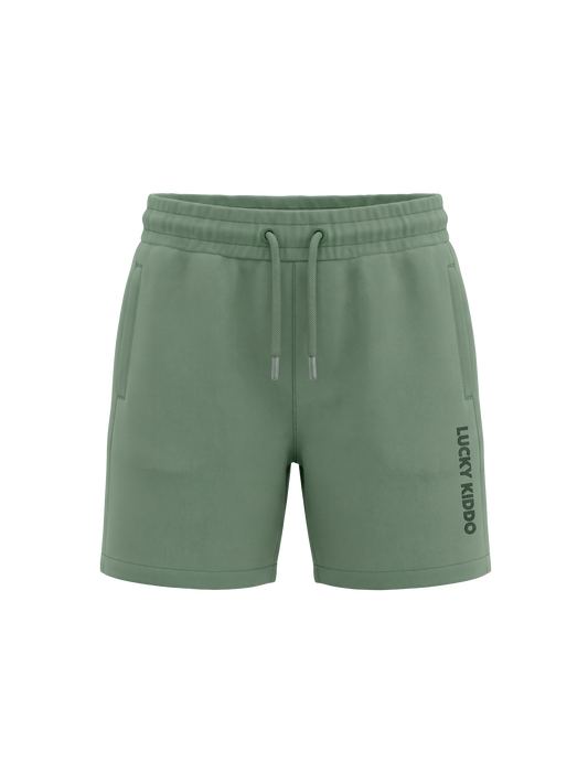 Jungle Scout Shorts | Rövidnadrág fiúknak