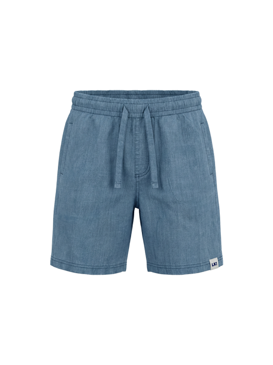 Blue Wave | Rövidnadrág fiúknak