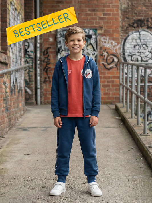 Space Mission | Fiú szett