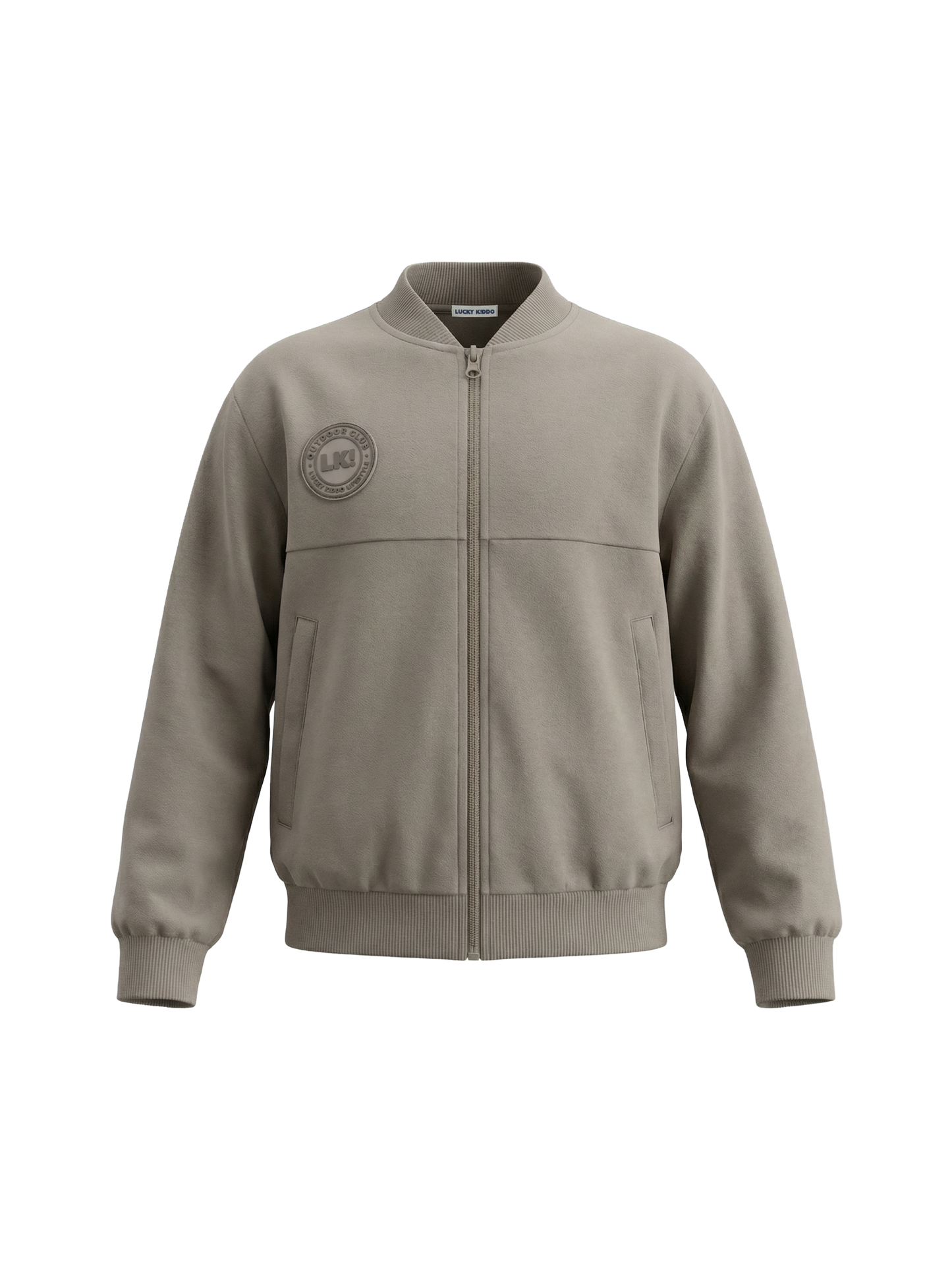 Street Hero | Dzseki fiúknak