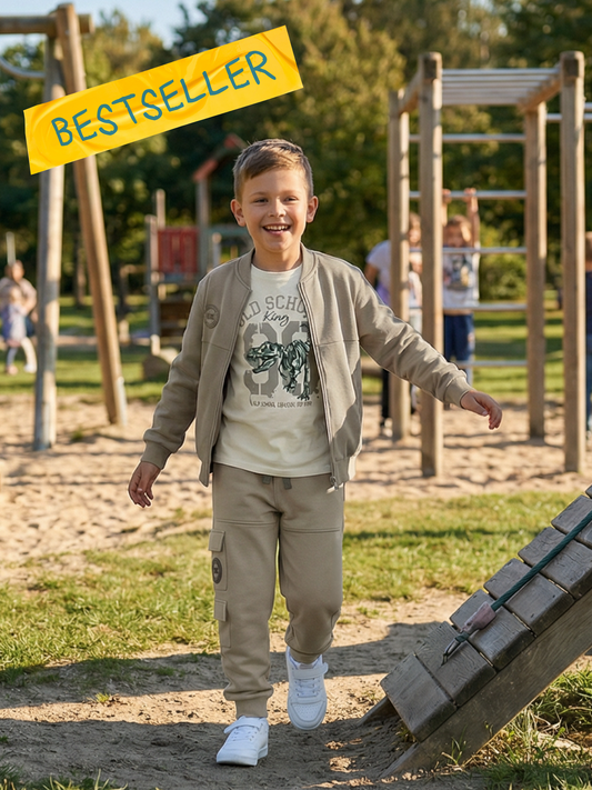 Old School Rex | Fiú szett