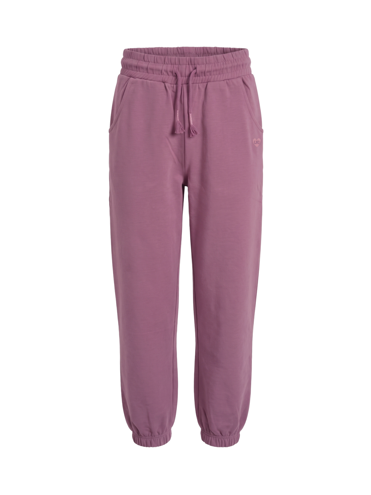 Orchid Jogger | Melegítőnadrág lányoknak - klasszikus szabás