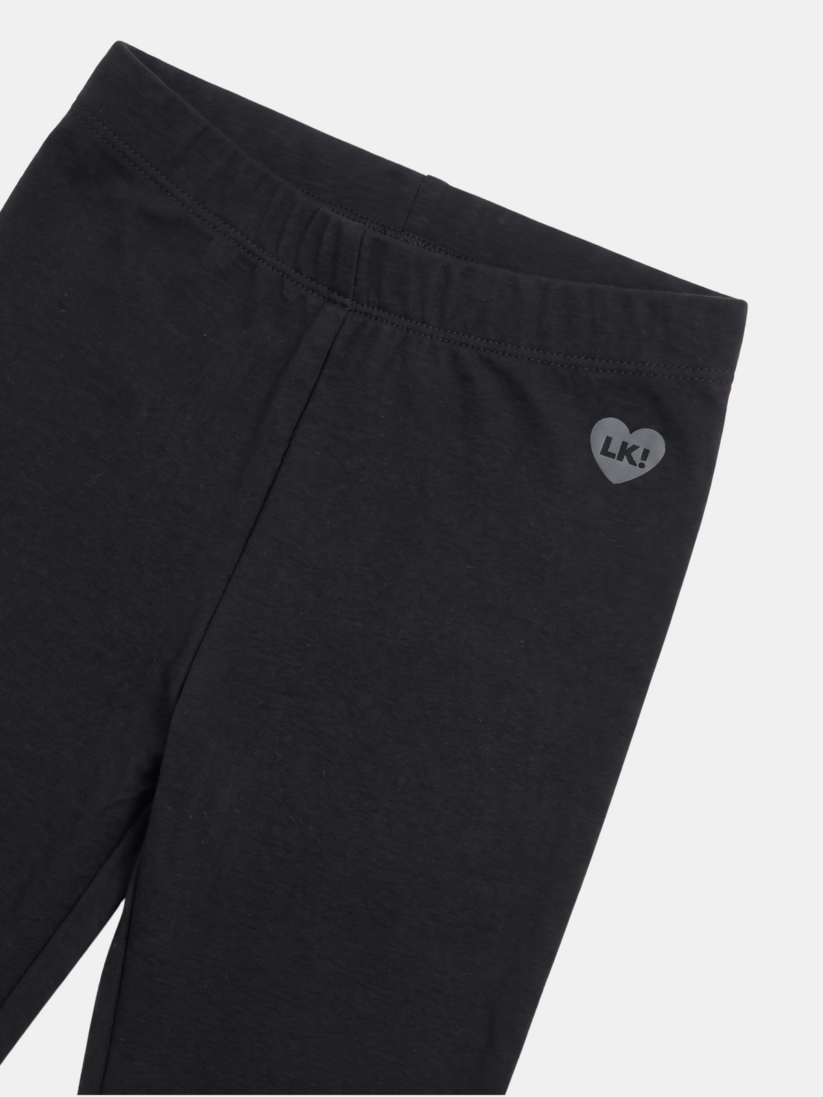 Onyx Cozy | Bélelt lány leggings - klasszikus szabás