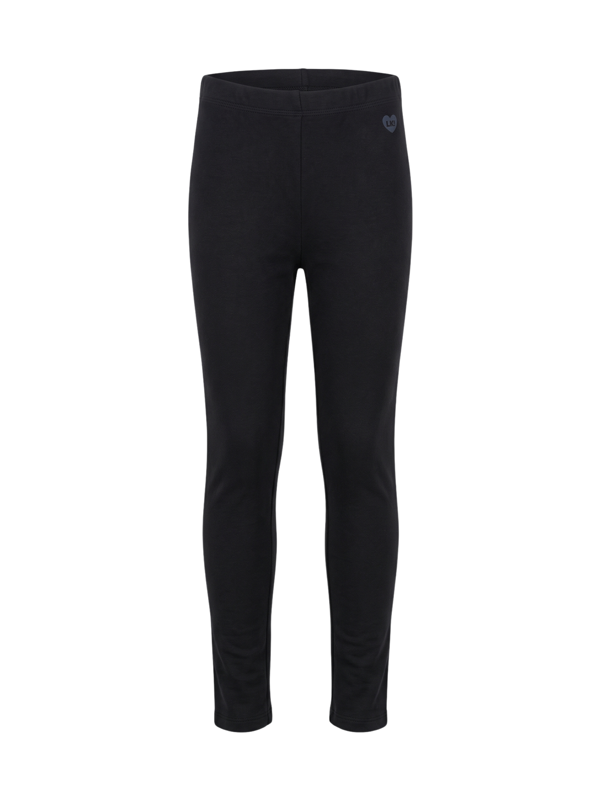 Onyx Cozy | Bélelt lány leggings - klasszikus szabás