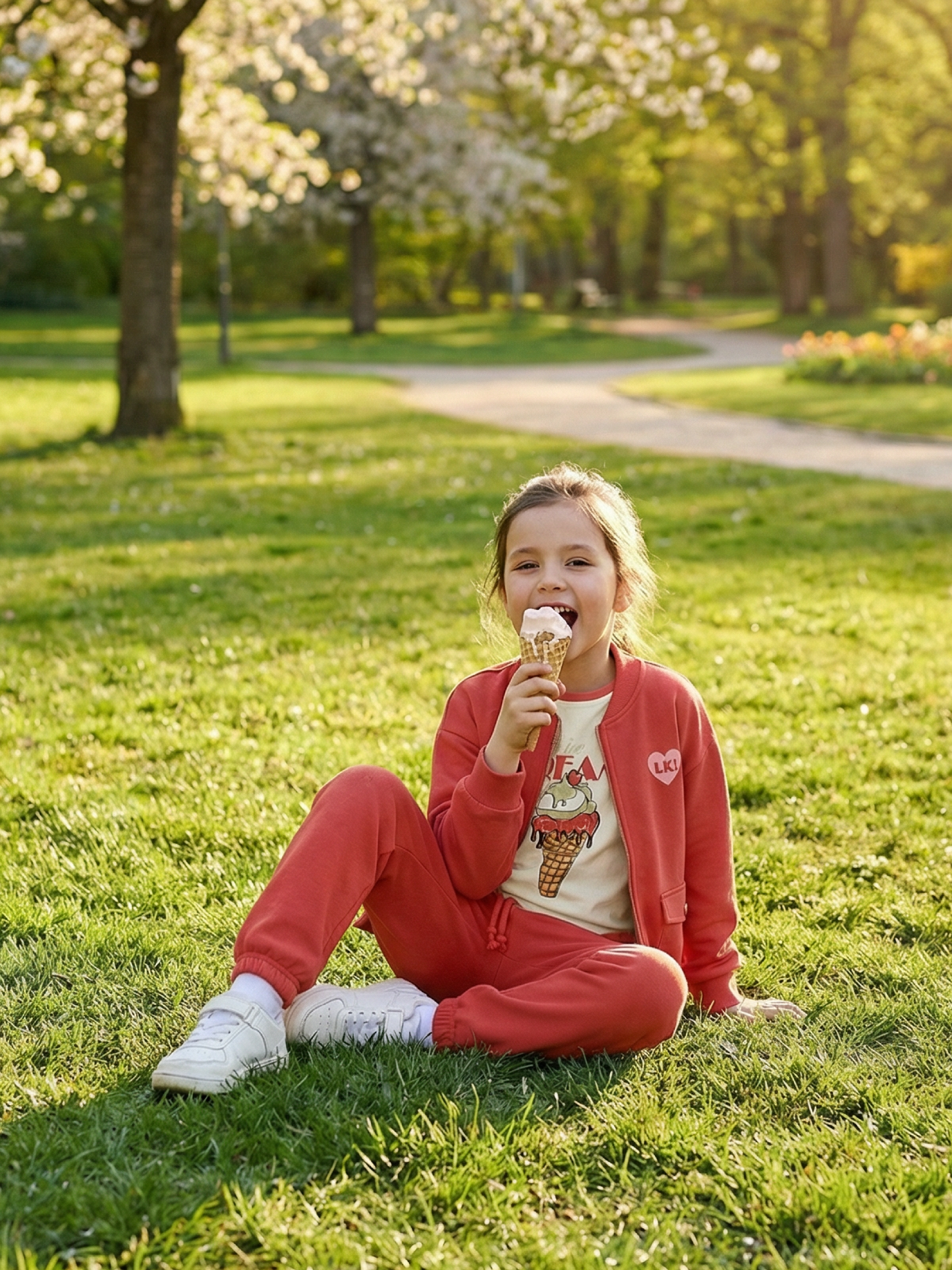 Scoop Party | Lányka szett