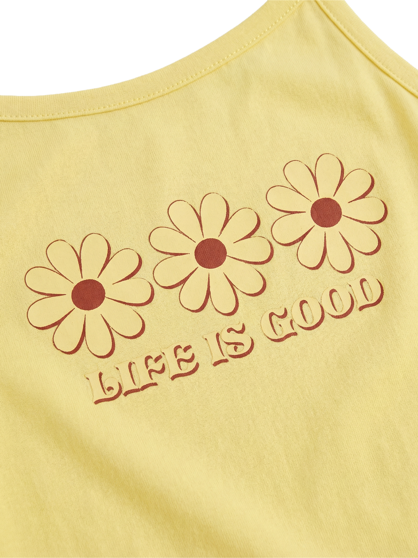 Sunny Life Giggles | Pántos póló lányoknak