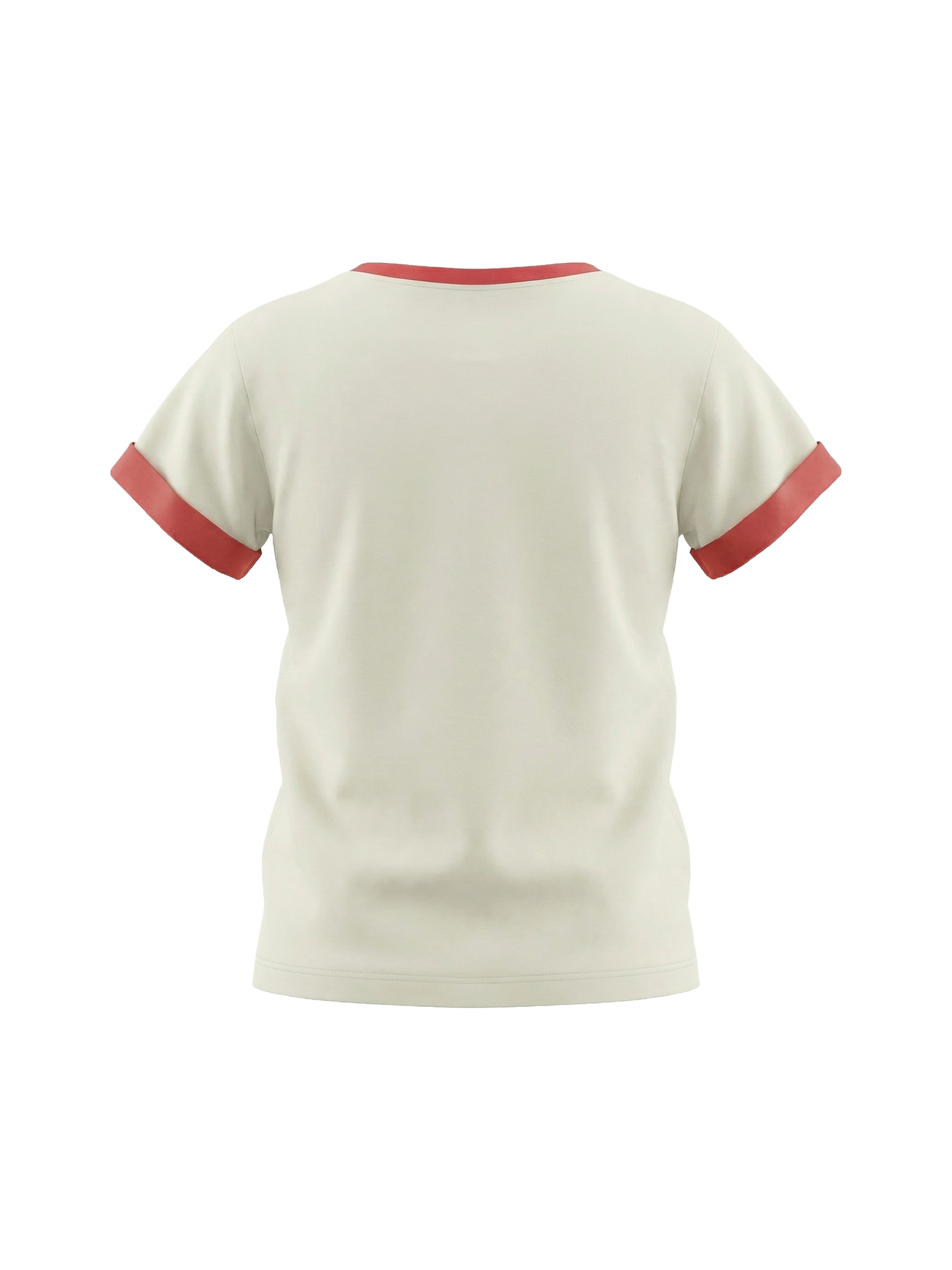 Sweet Scoop Party | Rövid ujjú póló lányoknak