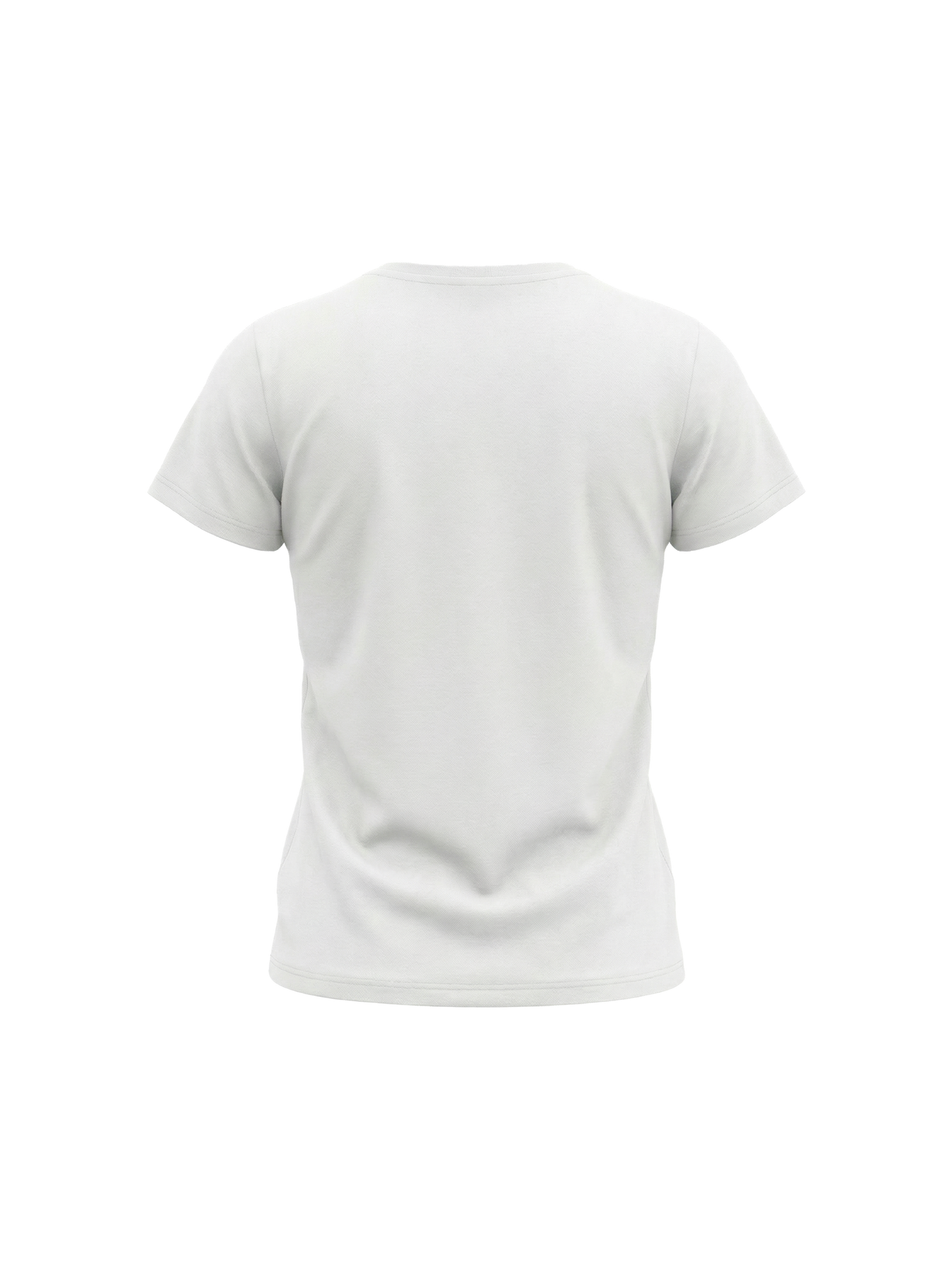 Mermaid Collection Tee | Rövid ujjú póló lányoknak