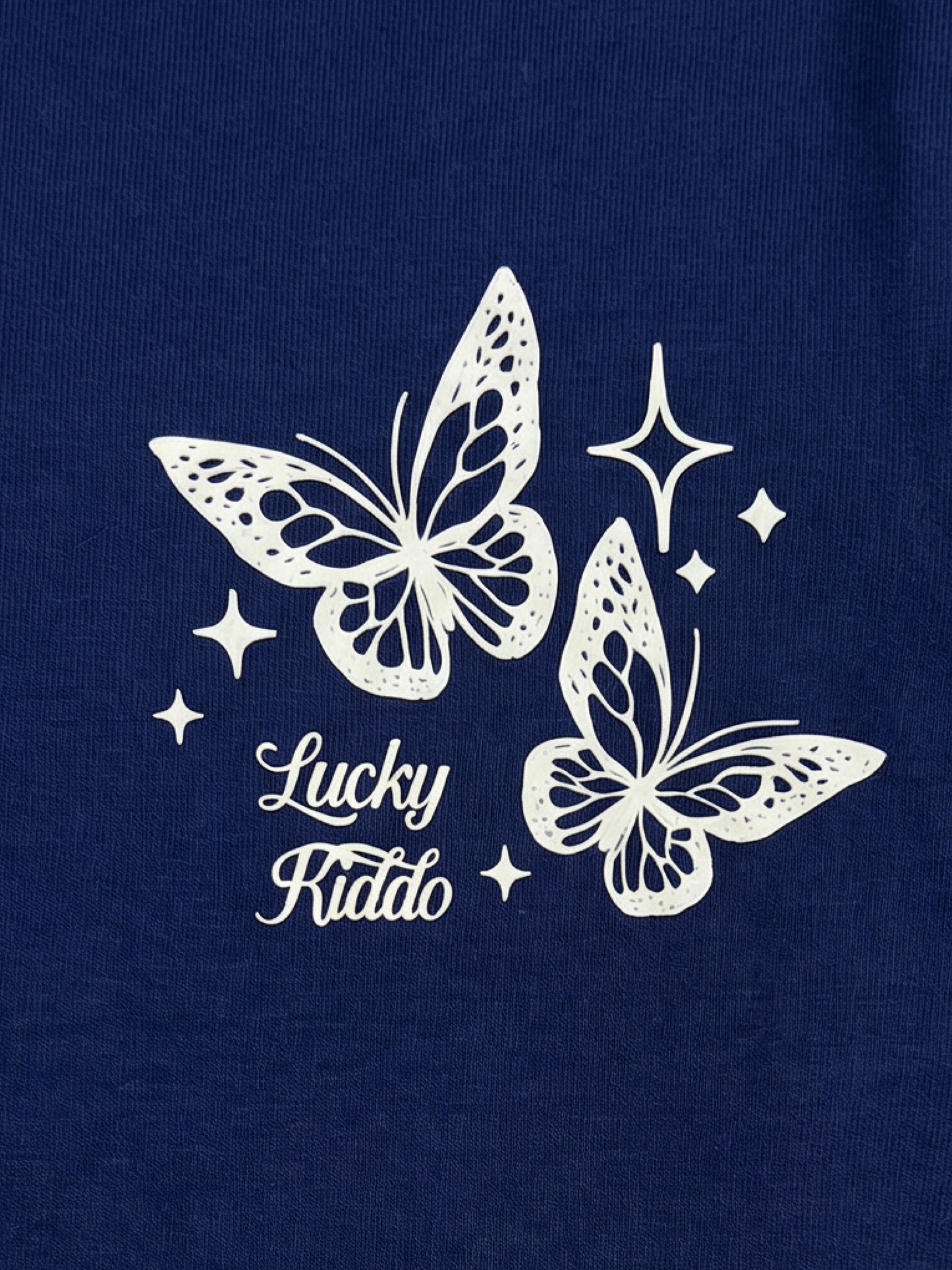 Butterfly Dream | Póló lányoknak