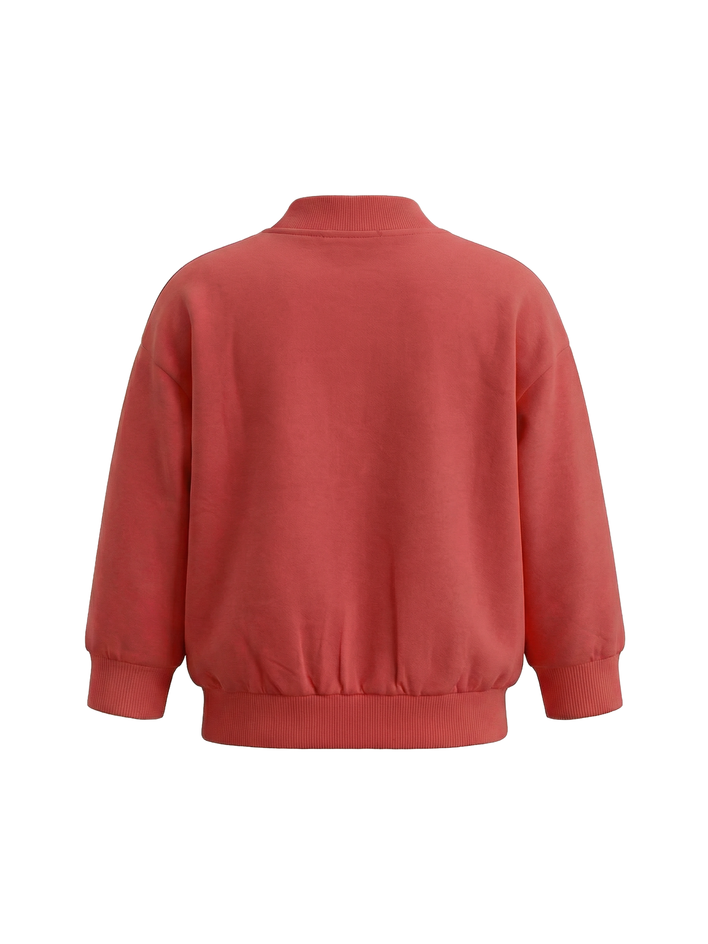 Pinky Promise Bomber | Bomber kabát lányoknak