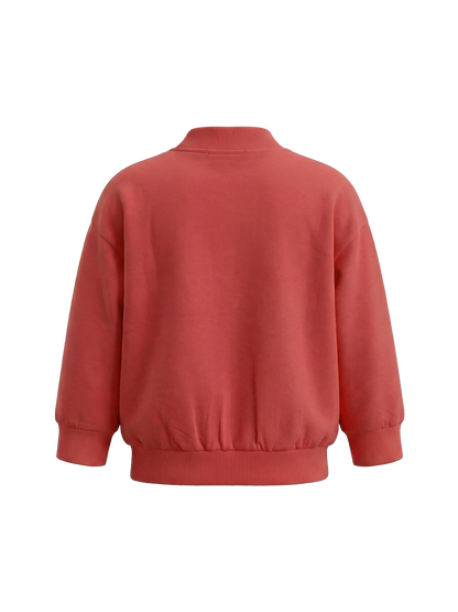 Pinky Promise Bomber | Bomber kabát lányoknak