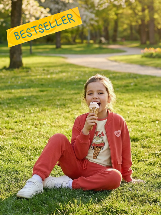 Scoop Party | Lányka szett