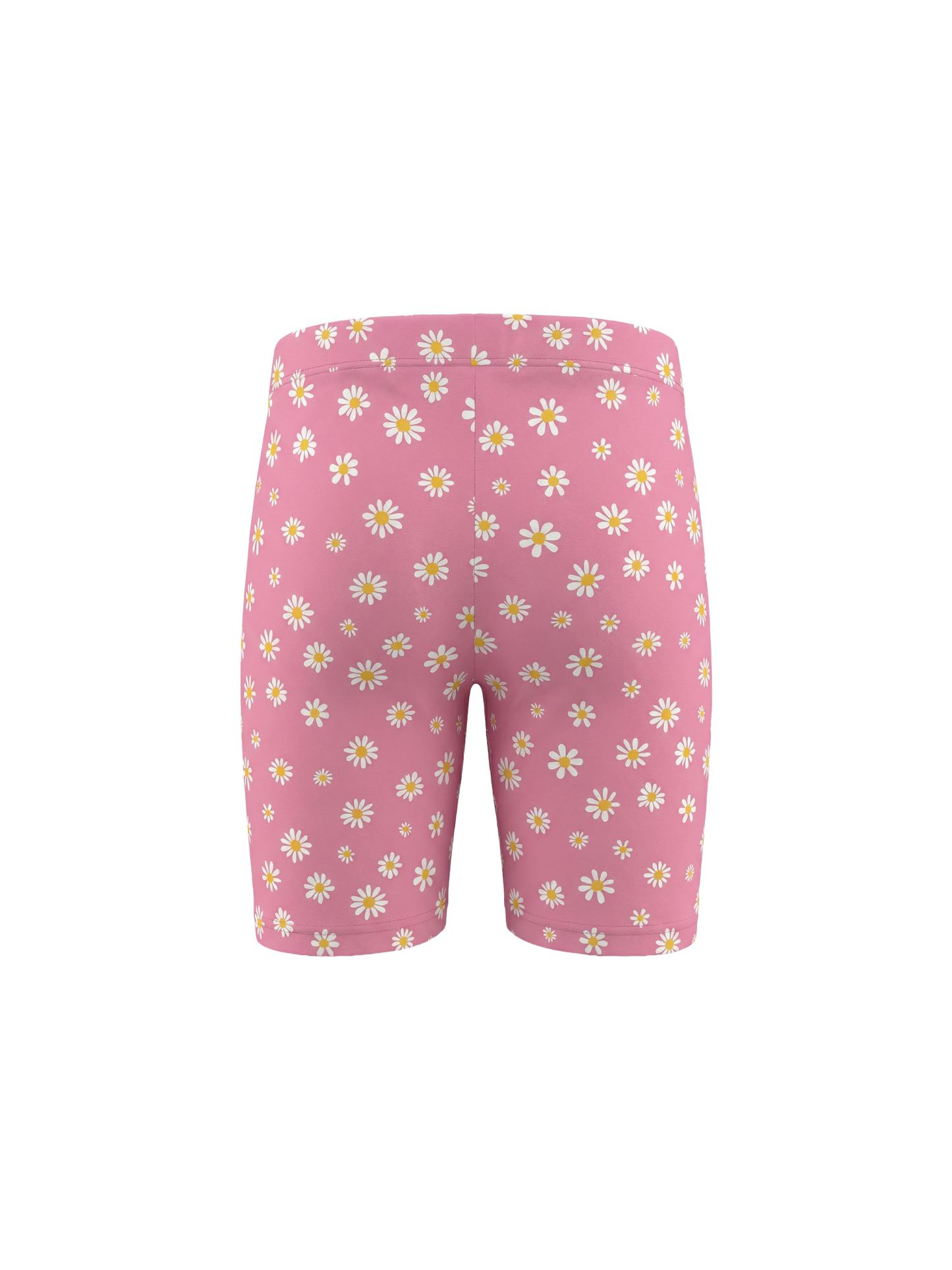 Daisy Field Biker | Rövid leggings lányoknak