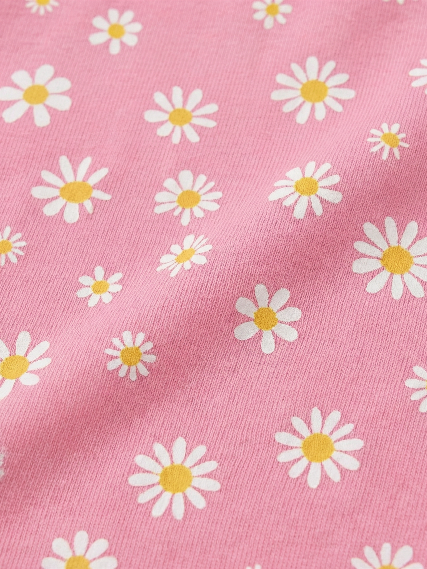 Daisy Field Biker | Rövid leggings lányoknak