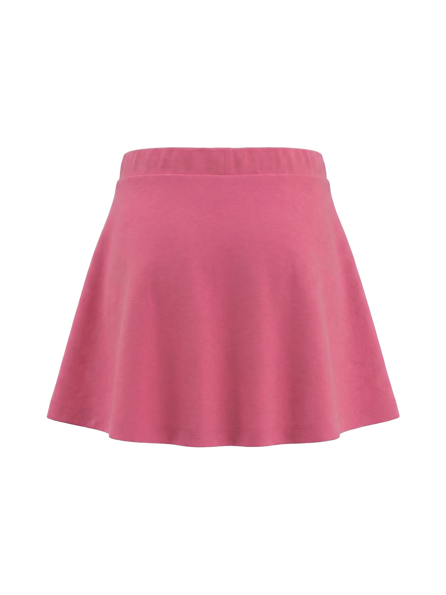 Hot Pink Twirl | Lányka szoknya leggingsszel