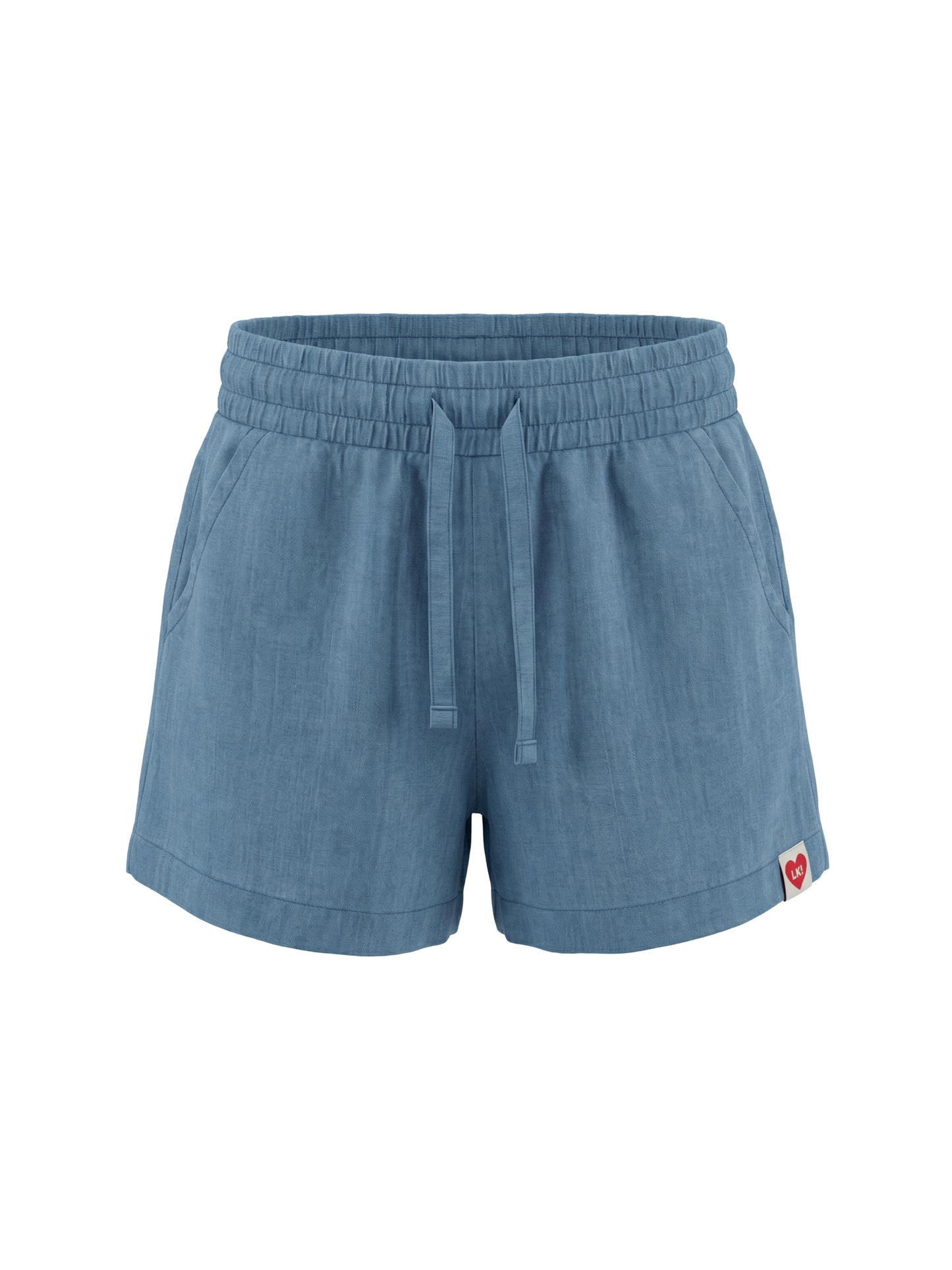 Ocean Wave Shorts | Rövidnadrág lányoknak