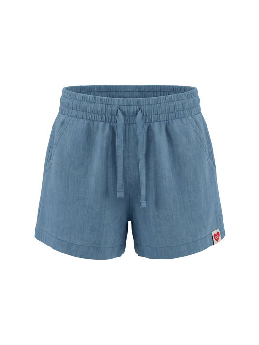 Ocean Wave Shorts | Rövidnadrág lányoknak