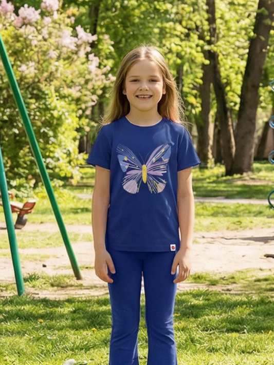 Midnight Butterfly | Lányka szett