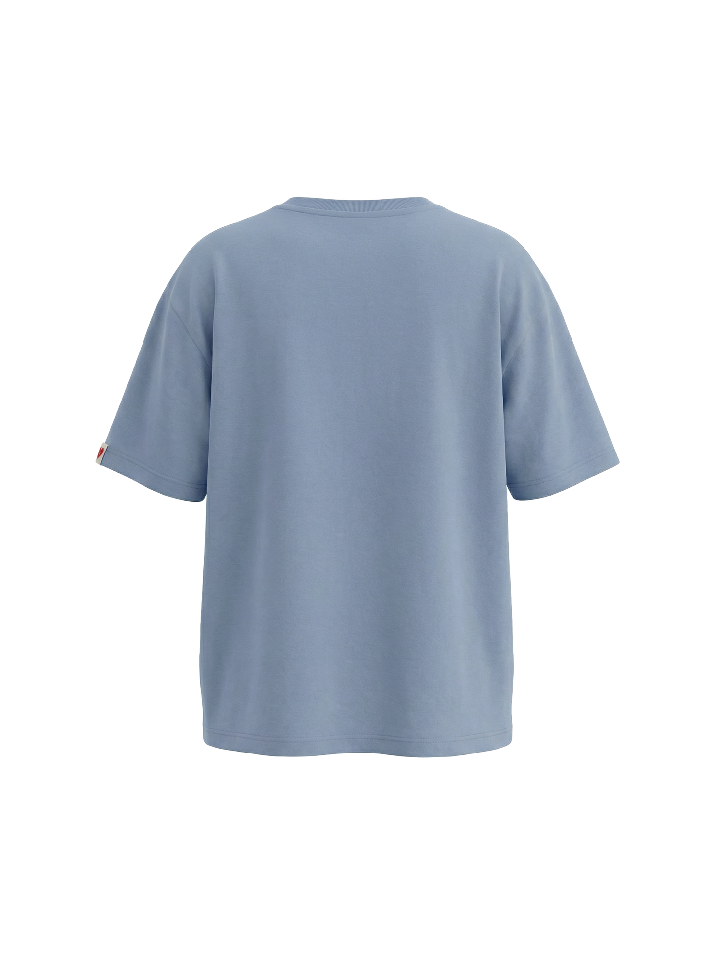 Happy Flower | Rövid ujjú póló lányoknak