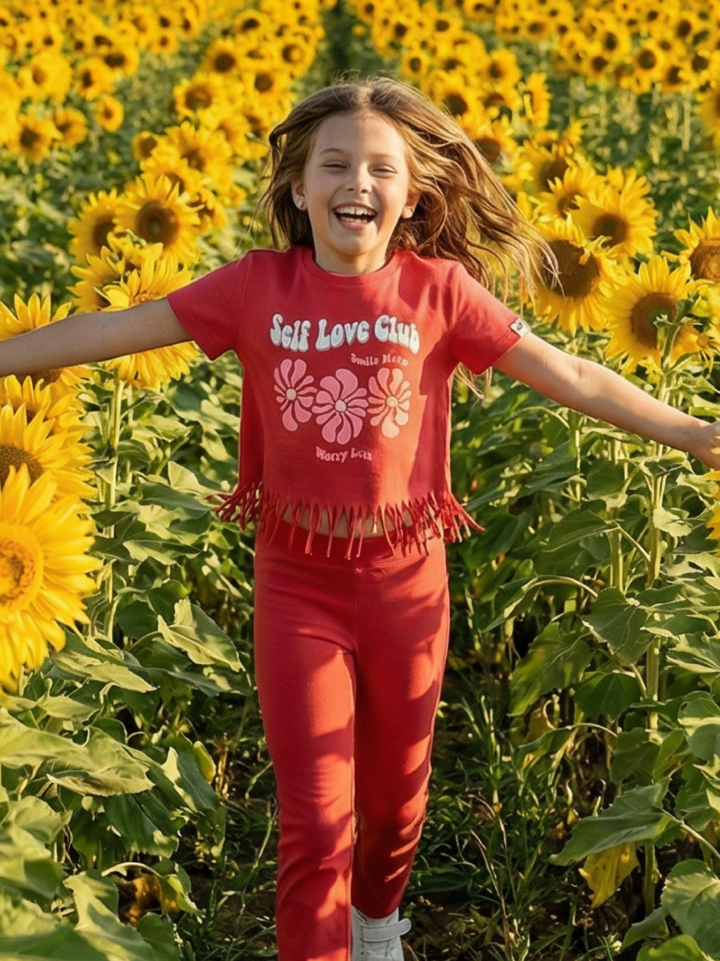 Self-Love Club | Lányka szett