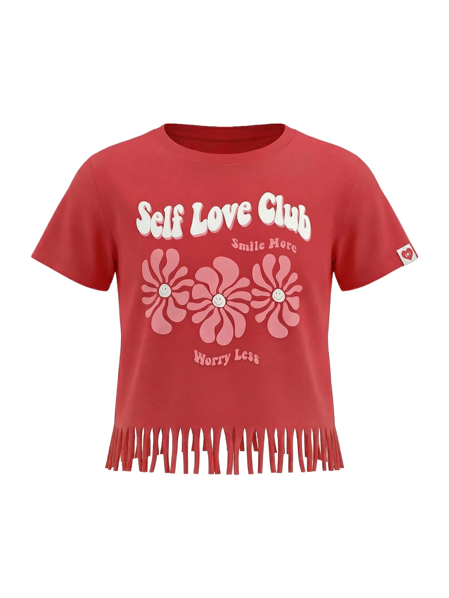 Self-Love Club | Lányka szett